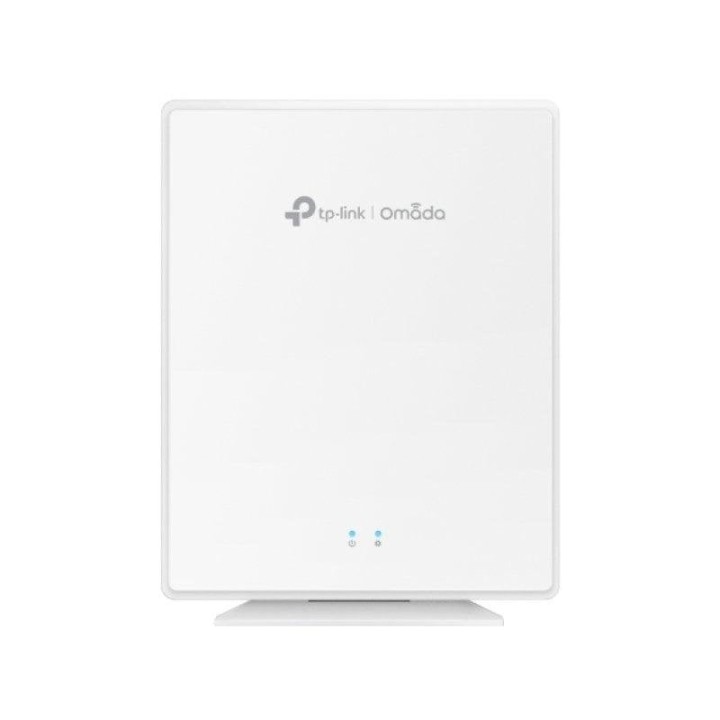 Punto de acceso TP-Link EAP650-Desktop WiFi 6 Omada AX3000 Multi User MIMO 4xRJ45 PoE Blanco