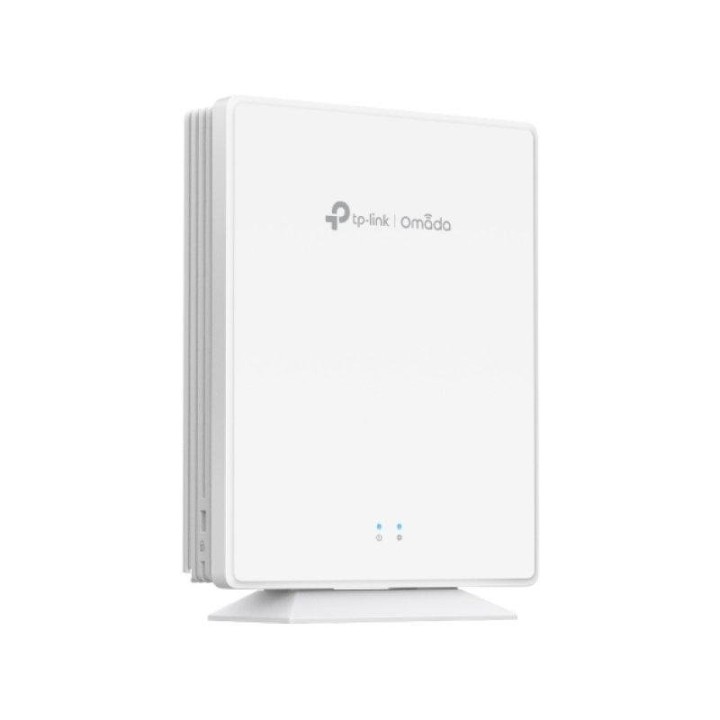 Punto de acceso TP-Link EAP650-Desktop WiFi 6 Omada AX3000 Multi User MIMO 4xRJ45 PoE Blanco