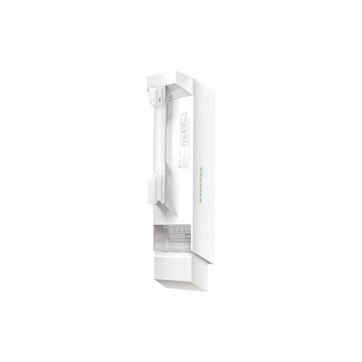 Puente WiFi TP-Link EAP211-BRIDGE KIT 867Mbps 3xGigabit IP65 1000m Blanco