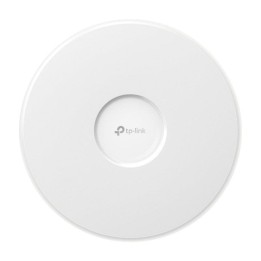 TP-Link Omada EAP772 Punto de Acceso Inalámbrico WiFi 7 Tribanda AX9300 9300Mbit/s Blanco