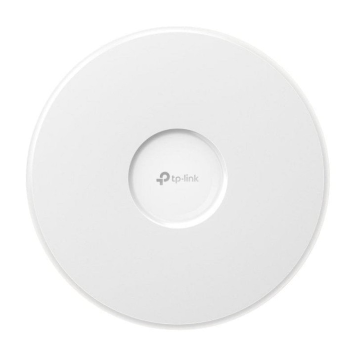 TP-Link Omada EAP772 Punto de Acceso Inalámbrico WiFi 7 Tribanda AX9300 9300Mbit/s Blanco