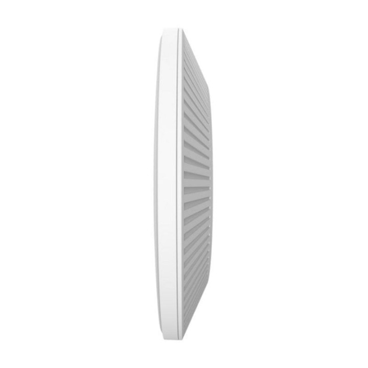 TP-Link Omada EAP772 Punto de Acceso Inalámbrico WiFi 7 Tribanda AX9300 9300Mbit/s Blanco