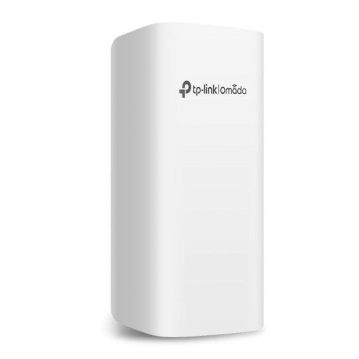TP-Link Omada Switch de 5 puertos Gigabit con 1 puerto PoE+ de entrada y 4 puertos PoE+ de salida