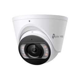 Cámara IP TP-Link 5MP 2880x1620 PoE Torreta Interior Micrófono WDR Visión nocturna