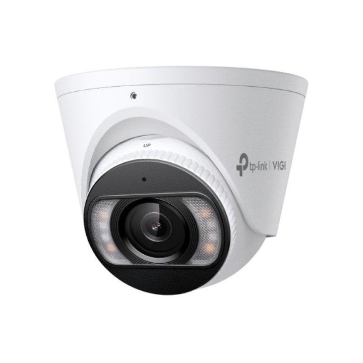 Cámara IP TP-Link 5MP 2880x1620 PoE Torreta Interior Micrófono WDR Visión nocturna