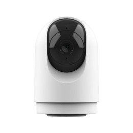 Cámara IP Trust IPCAM-2700 3MP Visión Nocturna Interior Alarma y Audio