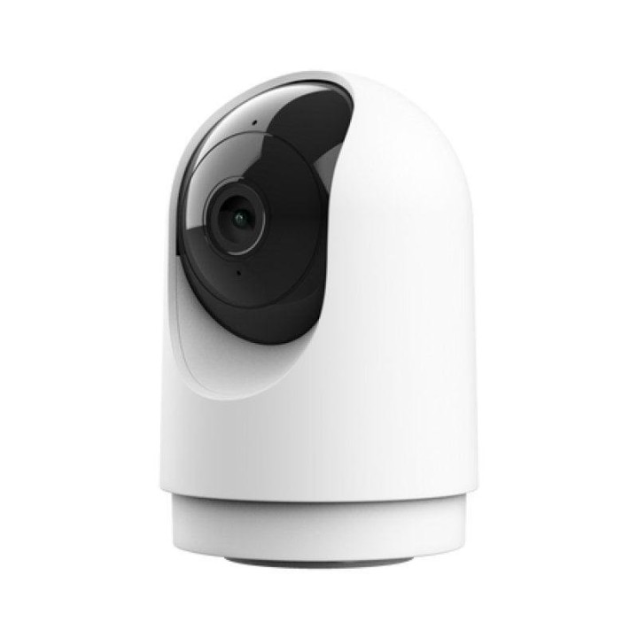 Cámara IP Trust IPCAM-2700 3MP Visión Nocturna Interior Alarma y Audio