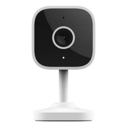Cámara IP Trust 3MP 2304x1296 WiFi visión nocturna y sensor de movimiento