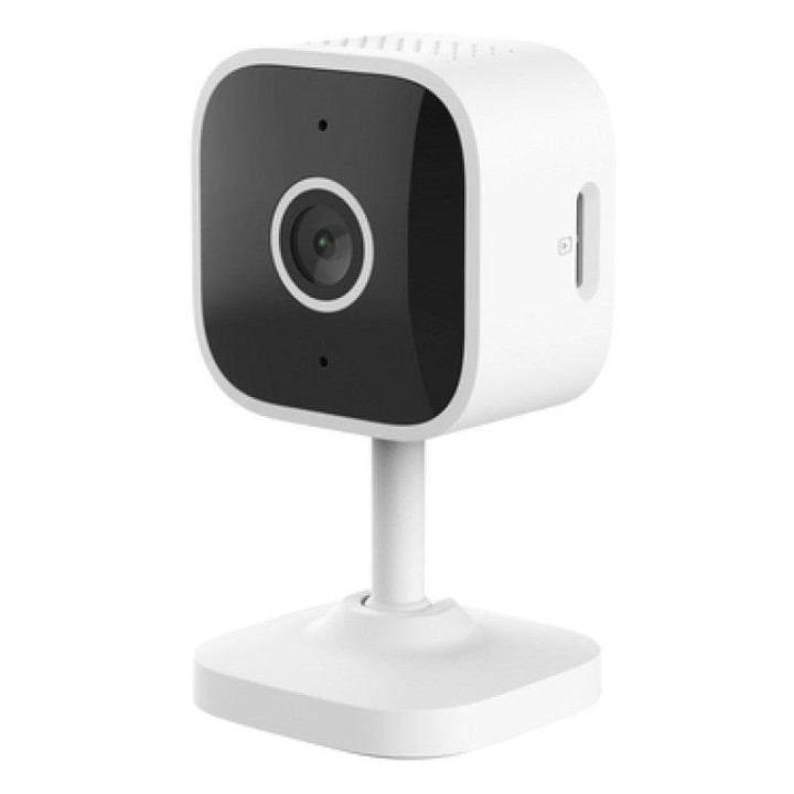 Cámara IP Trust 3MP 2304x1296 WiFi visión nocturna y sensor de movimiento