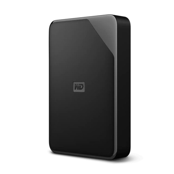 Western Digital Elements SE 6TB 2.5″ USB 3.2 Gen 1 5000Mbit/s Negro + Certificados Multinorma