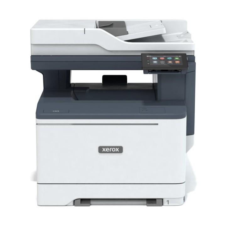 Multifunción Xerox Láser Color WiFi Dúplex 33ppm Pantalla Táctil 901h A4