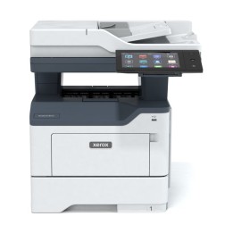Impresora Láser Ethernet Xerox VersaLink B415 A4 47ppm Copia Escaneado Fax Dúplex
