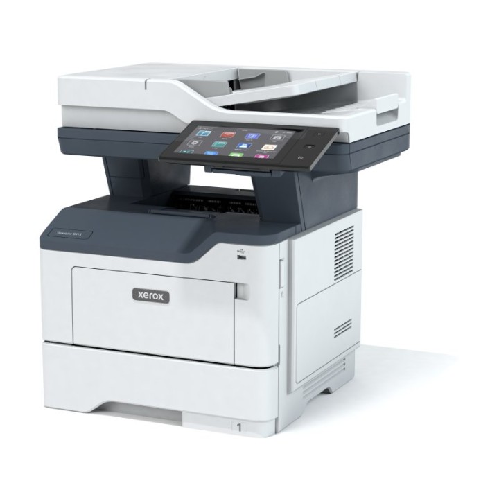 Impresora Láser Ethernet Xerox VersaLink B415 A4 47ppm Copia Escaneado Fax Dúplex