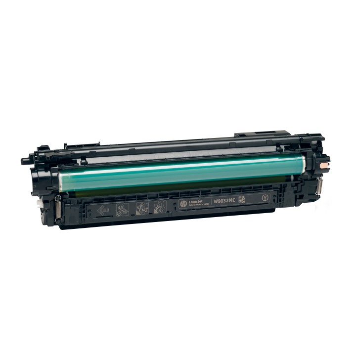 Toner HP LaserJet 657X Amarillo 23000 páginas (CF472X)