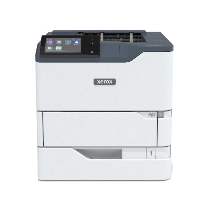 Impresora Láser Ethernet Xerox Blanco y Negro 65ppm Dúplex A4 Alto Volumen