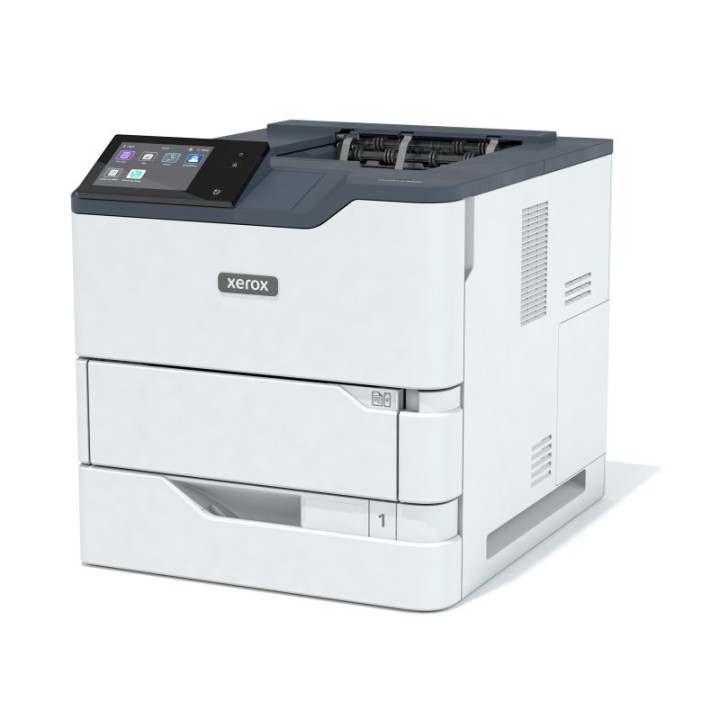 Impresora Láser Ethernet Xerox Blanco y Negro 65ppm Dúplex A4 Alto Volumen