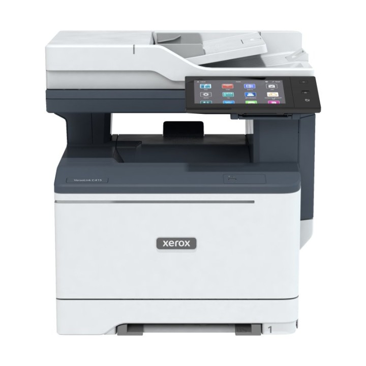 Multifunción Xerox Laser Color VersaLink C415 Dúplex Fax NFC 40ppm