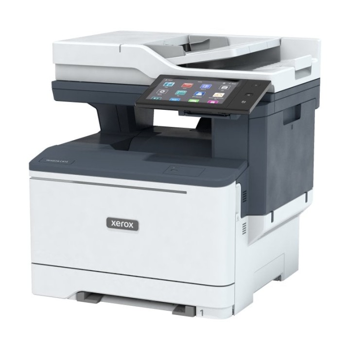 Multifunción Xerox Laser Color VersaLink C415 Dúplex Fax NFC 40ppm