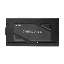Fuente de Alimentación XPG 1300W 80+ Platinum CYBERCORE II Modular Protección Total ATX 3.0