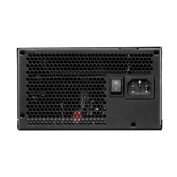 Fuente de Alimentación XPG 1300W 80+ Platinum CYBERCORE II Modular Protección Total ATX 3.0