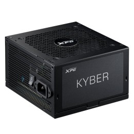 Fuente de Alimentación XPG 650W Certificación 80+ Gold KYBER Protecciones Avanzadas ATX 3.0