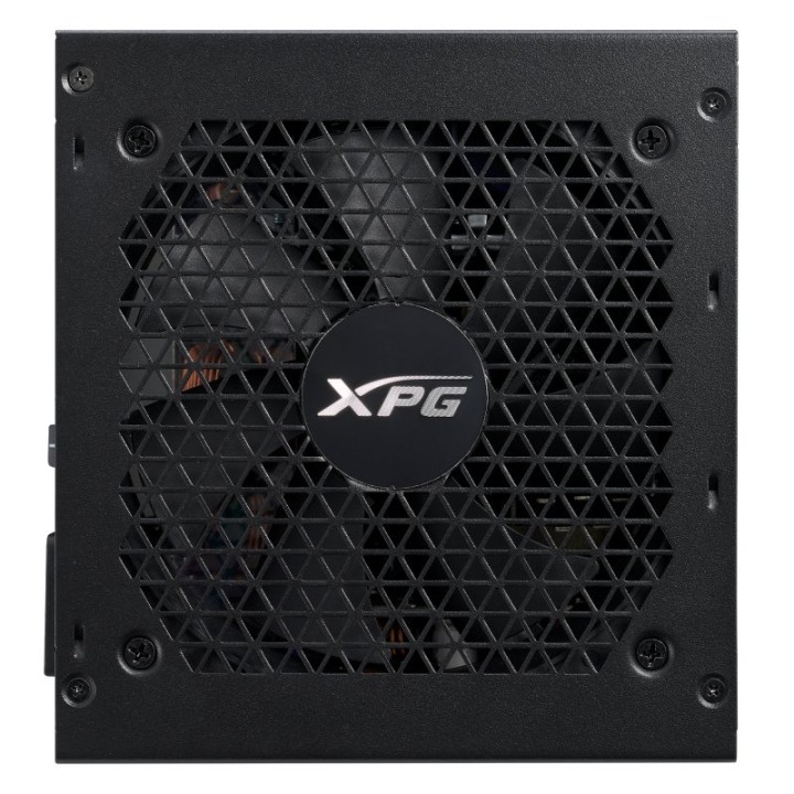 Fuente de Alimentación XPG 650W Certificación 80+ Gold KYBER Protecciones Avanzadas ATX 3.0