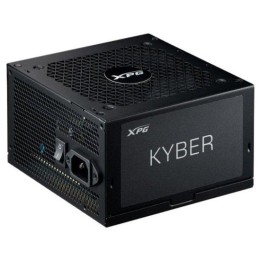 Fuente de Alimentación XPG 750W 80 PLUS Gold Kyber ATX 3.0 Protección Avanzada No Modular
