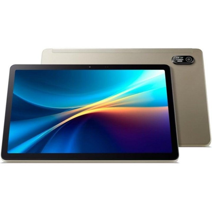Tablet Acer Iconia Tab V11 WiFi 11" 6GB 256GB Champagne con Funda