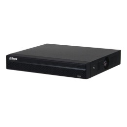 Grabador NVR Dahua Technology Lite NVR4104HS-4KS3 4CH 12MP IA 1HDD 20TB 1U