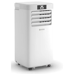 Aire acondicionado Olimpia Splendid DOLCECLIMA 10 HP WIFI 10.000 BTU/h Portátil Bomba de Calor WiFi