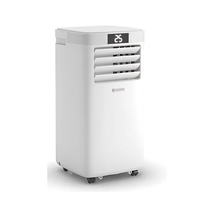 Aire acondicionado Olimpia Splendid DOLCECLIMA 10 HP WIFI 10.000 BTU/h Portátil Bomba de Calor WiFi