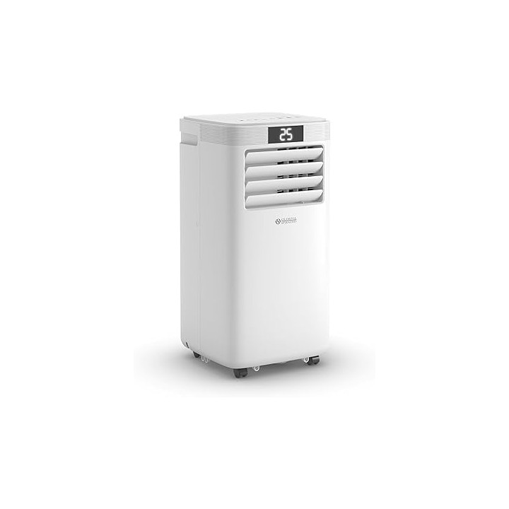Aire acondicionado Olimpia Splendid DOLCECLIMA 10 HP WIFI 10.000 BTU/h Portátil Bomba de Calor WiFi