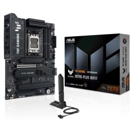 ASUS TUF GAMING X870E-PLUS WIFI7