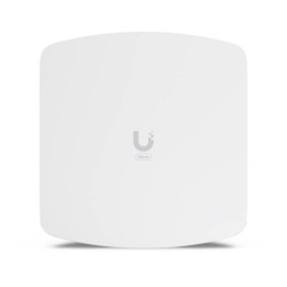 Punto de Acceso Ubiquiti Wave AP 60GHz WiFi 6 5400Mbps PoE IPX6 2.5GbE/10G SFP+