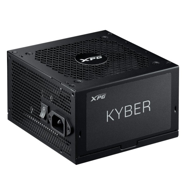 Fuente de Alimentación ADATA 850W 80 PLUS Gold XPG Kyber Conector 12VHPWR Garantía 10 años