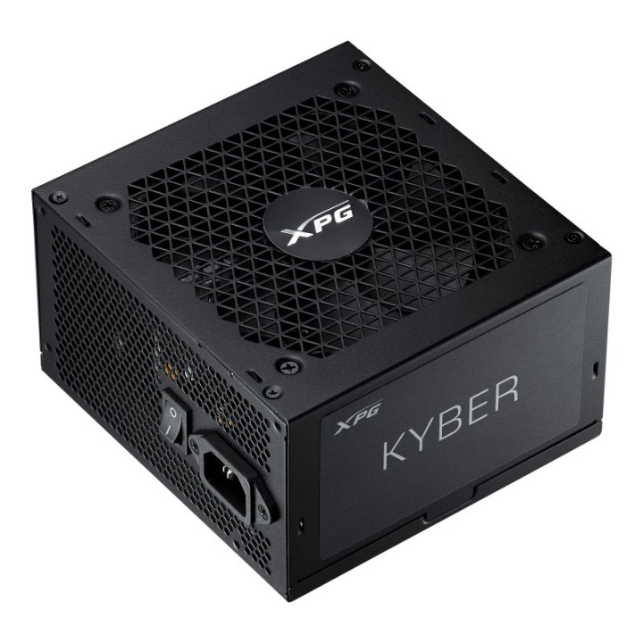 Fuente de Alimentación ADATA 850W 80 PLUS Gold XPG Kyber Conector 12VHPWR Garantía 10 años