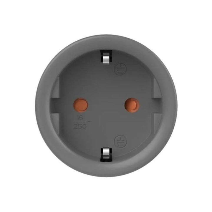Enchufe Inteligente Sonoff S60-TPF Blanco WiFi Protección Sobrecarga Monitorización Energía
