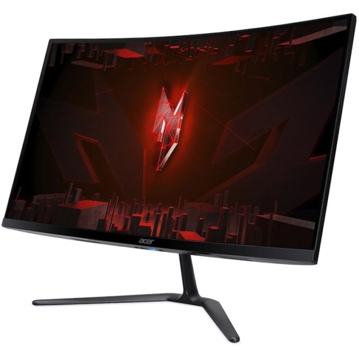 Acer Nitro ED270R P 27″ FullHD 280Hz VA Curvo FreeSync Altavoces HDMI DP