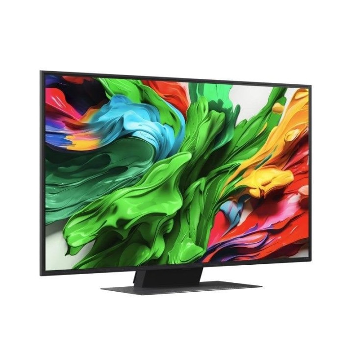 LG QNED evo MiniLED 50QNED87A6D 50″ 4K UHD HDR10 webOS Magic Remote