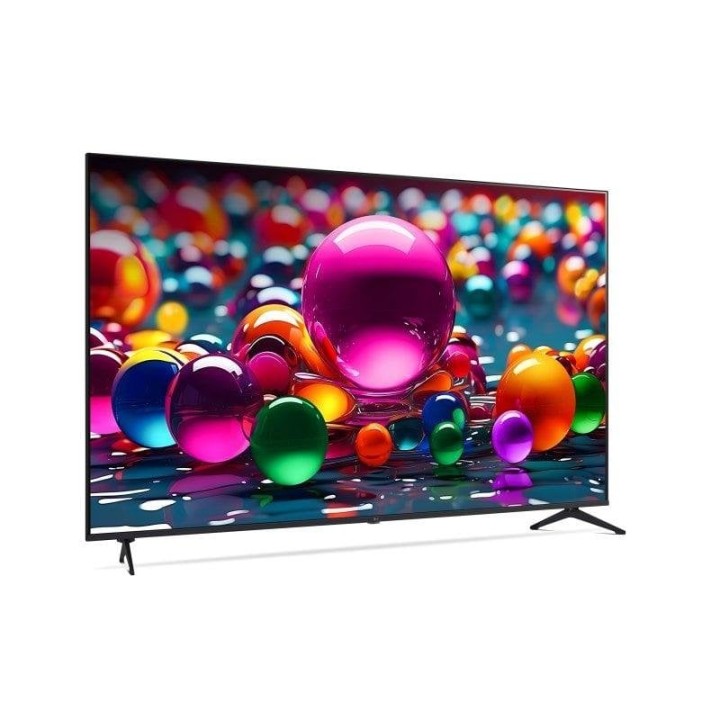LG LED 75UA75006LA 75" 4K UHD Smart TV HDR10 AI Sound Pro WebOS 25