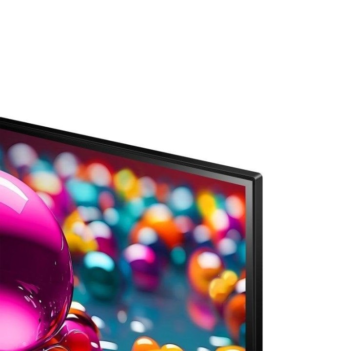 LG LED 75UA75006LA 75" 4K UHD Smart TV HDR10 AI Sound Pro WebOS 25