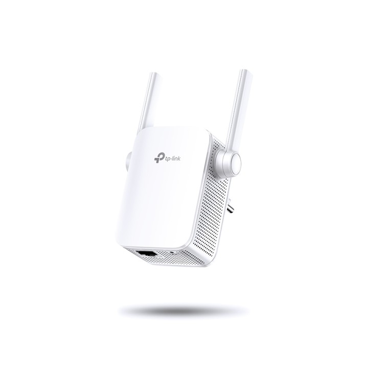 Repetidor TP-Link AC300 WiFi Blanco (TL-WA855RE)