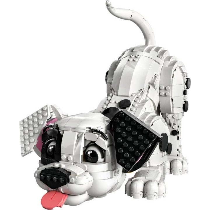 LEGO Disney Cachorro de 101 Dálmatas 43269 1722 piezas