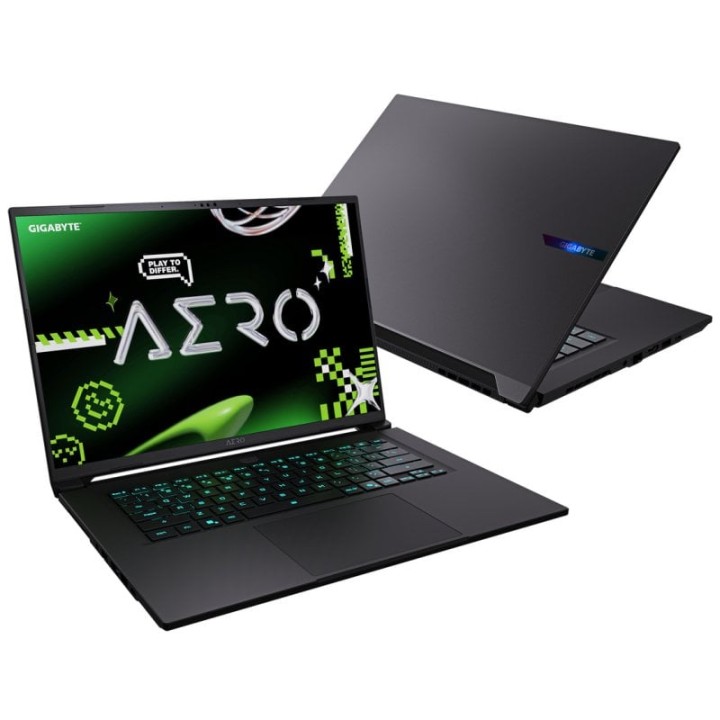 Gigabyte AERO X16 2WHA3ESC64AH 16" AMD Ryzen AI 9 HX 370 32GB 1TB SSD RTX 5070 Windows 11