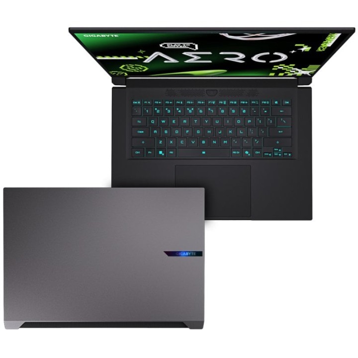 Gigabyte AERO X16 2WHA3ESC64AH 16" AMD Ryzen AI 9 HX 370 32GB 1TB SSD RTX 5070 Windows 11