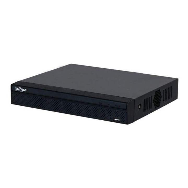 Gravador Dahua NVR2108HS-8P-4KS3 16TB 8CH 8PoE IA Decodificación 6×1080p