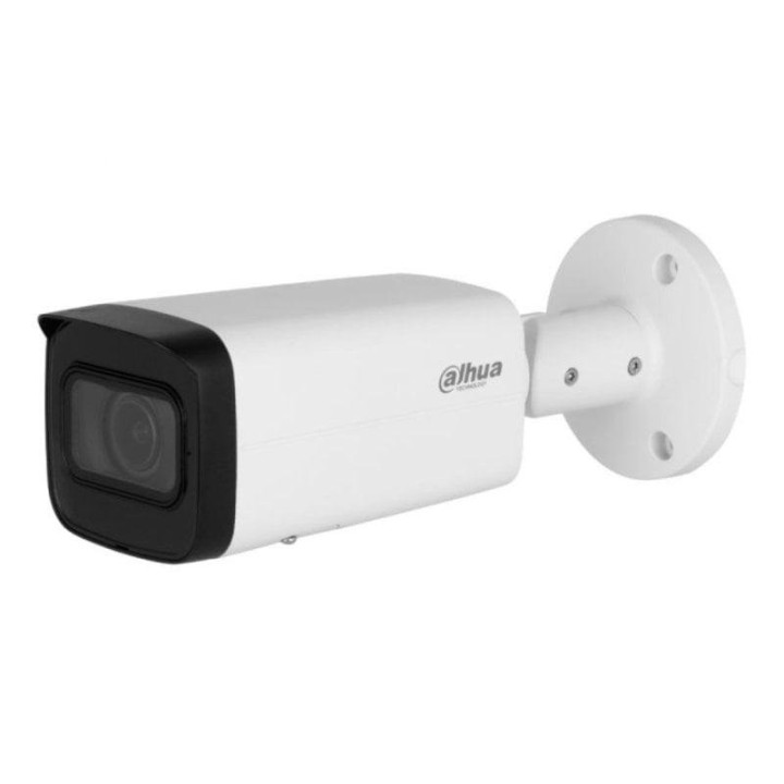 Cámara Dahua DH-IPC-HFW2541TP-ZS-27135-S2 5MP visión nocturna IR60m IP67 IK10 PoE