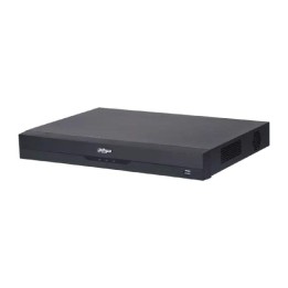 Grabador NVR Dahua DH-NVR5208-EI 8 canales Full HD H.265 Reconocimiento Facial