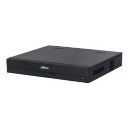 Grabador NVR DAHUA TECHNOLOGY DHI-NVR5432-EI 32 canales 16TB 2xHDMI Reconocimiento Facial