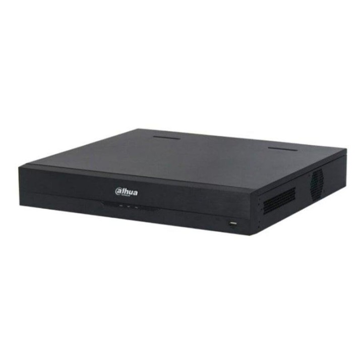 Grabador NVR DAHUA TECHNOLOGY DHI-NVR5432-EI 32 canales 16TB 2xHDMI Reconocimiento Facial